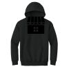 Youth Heavy Blend Hooded Sweatshirt Thumbnail
