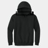 Youth Heavy Blend Hooded Sweatshirt Thumbnail
