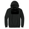 Youth Heavy Blend Hooded Sweatshirt Thumbnail