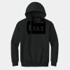 Youth Heavy Blend Hooded Sweatshirt Thumbnail