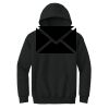 Youth Heavy Blend Hooded Sweatshirt Thumbnail