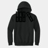 Youth Heavy Blend Hooded Sweatshirt Thumbnail