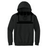 Youth Heavy Blend Hooded Sweatshirt Thumbnail
