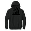 Youth Heavy Blend Hooded Sweatshirt Thumbnail