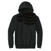 Youth Heavy Blend Hooded Sweatshirt Thumbnail