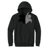 Youth Heavy Blend Hooded Sweatshirt Thumbnail