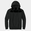Youth Heavy Blend Hooded Sweatshirt Thumbnail