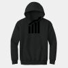 Youth Heavy Blend Hooded Sweatshirt Thumbnail