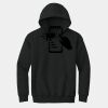 Youth Heavy Blend Hooded Sweatshirt Thumbnail