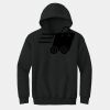 Youth Heavy Blend Hooded Sweatshirt Thumbnail