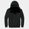 Youth Heavy Blend Hooded Sweatshirt Thumbnail