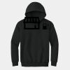 Youth Heavy Blend Hooded Sweatshirt Thumbnail