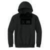 Youth Heavy Blend Hooded Sweatshirt Thumbnail