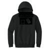 Youth Heavy Blend Hooded Sweatshirt Thumbnail
