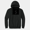 Youth Heavy Blend Hooded Sweatshirt Thumbnail