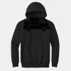 Youth Heavy Blend Hooded Sweatshirt Thumbnail
