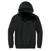 Youth Heavy Blend Hooded Sweatshirt Thumbnail