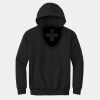 Youth Heavy Blend Hooded Sweatshirt Thumbnail