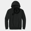 Youth Heavy Blend Hooded Sweatshirt Thumbnail