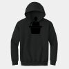Youth Heavy Blend Hooded Sweatshirt Thumbnail
