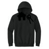 Youth Heavy Blend Hooded Sweatshirt Thumbnail