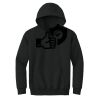 Youth Heavy Blend Hooded Sweatshirt Thumbnail