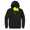 Youth Heavy Blend Hooded Sweatshirt Thumbnail