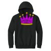 Youth Heavy Blend Hooded Sweatshirt Thumbnail