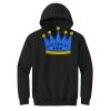 Youth Heavy Blend Hooded Sweatshirt Thumbnail