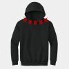 Youth Heavy Blend Hooded Sweatshirt Thumbnail
