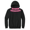 Youth Heavy Blend Hooded Sweatshirt Thumbnail