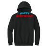 Youth Heavy Blend Hooded Sweatshirt Thumbnail