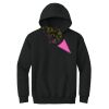 Youth Heavy Blend Hooded Sweatshirt Thumbnail