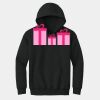 Youth Heavy Blend Hooded Sweatshirt Thumbnail