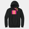 Youth Heavy Blend Hooded Sweatshirt Thumbnail