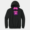 Youth Heavy Blend Hooded Sweatshirt Thumbnail