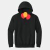 Youth Heavy Blend Hooded Sweatshirt Thumbnail
