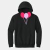 Youth Heavy Blend Hooded Sweatshirt Thumbnail