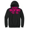 Youth Heavy Blend Hooded Sweatshirt Thumbnail