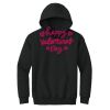 Youth Heavy Blend Hooded Sweatshirt Thumbnail