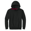 Youth Heavy Blend Hooded Sweatshirt Thumbnail