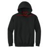 Youth Heavy Blend Hooded Sweatshirt Thumbnail