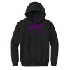 Youth Heavy Blend Hooded Sweatshirt Thumbnail