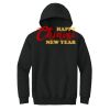 Youth Heavy Blend Hooded Sweatshirt Thumbnail