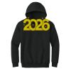 Youth Heavy Blend Hooded Sweatshirt Thumbnail