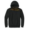 Youth Heavy Blend Hooded Sweatshirt Thumbnail