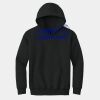 Youth Heavy Blend Hooded Sweatshirt Thumbnail
