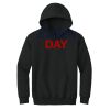 Youth Heavy Blend Hooded Sweatshirt Thumbnail