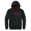 Youth Heavy Blend Hooded Sweatshirt Thumbnail