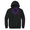Youth Heavy Blend Hooded Sweatshirt Thumbnail
